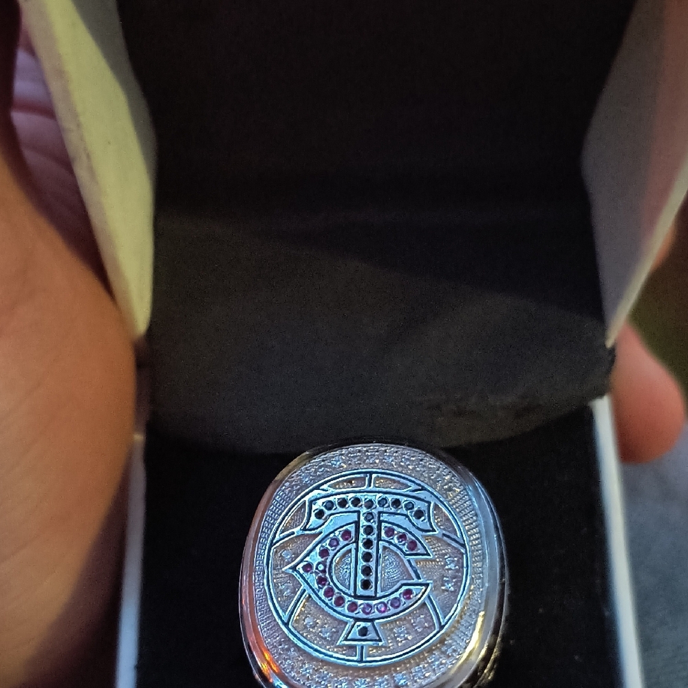 Luxury Silver and Black Designer Cuff Links